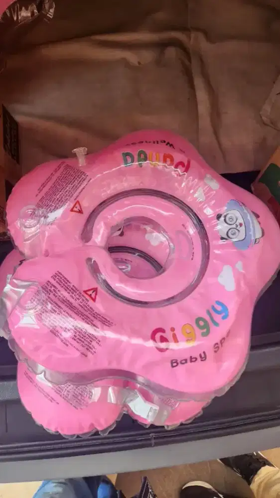 Baru Pelampung bayi non dus