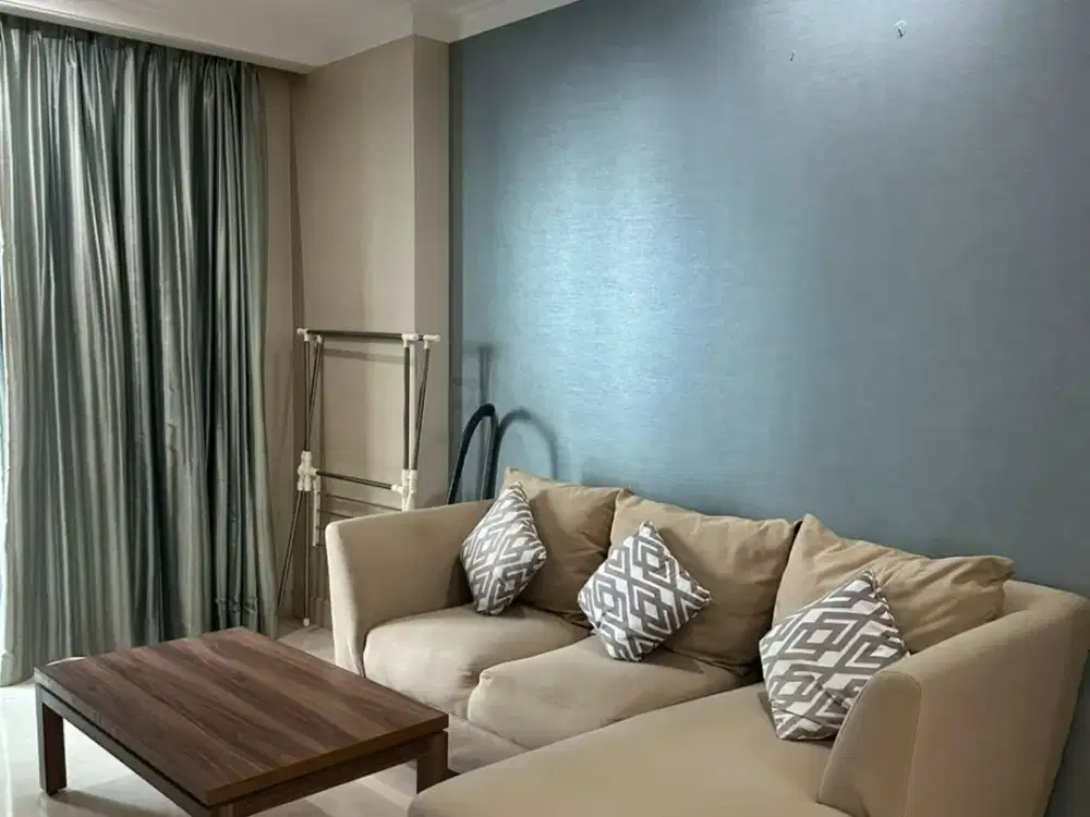 Rent Residence 8 Apartment with 1 bedroom and furnished
