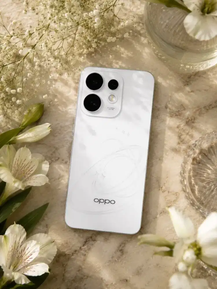 Promo Oppo Reno 16F Spesial Kemerdekaan