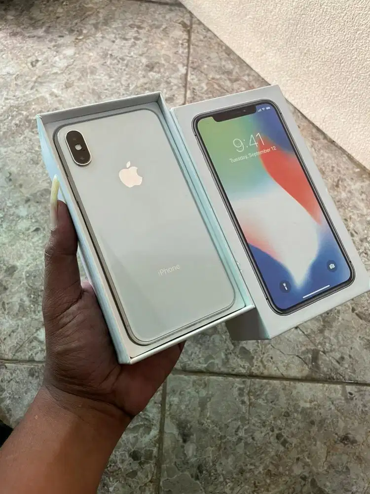 iphone x 256 fulset whitelist