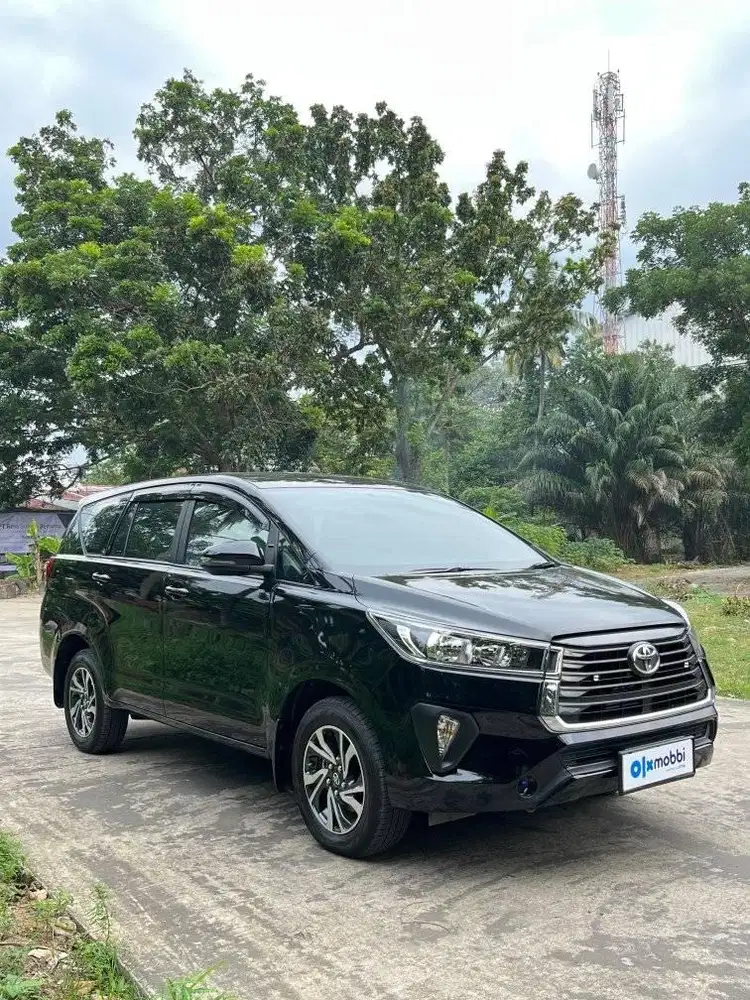 INNOVA 2.4 G MATIC DIESEL 2025