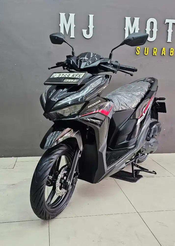 Honda Vario 125 Tahun 2023 // MULUSS