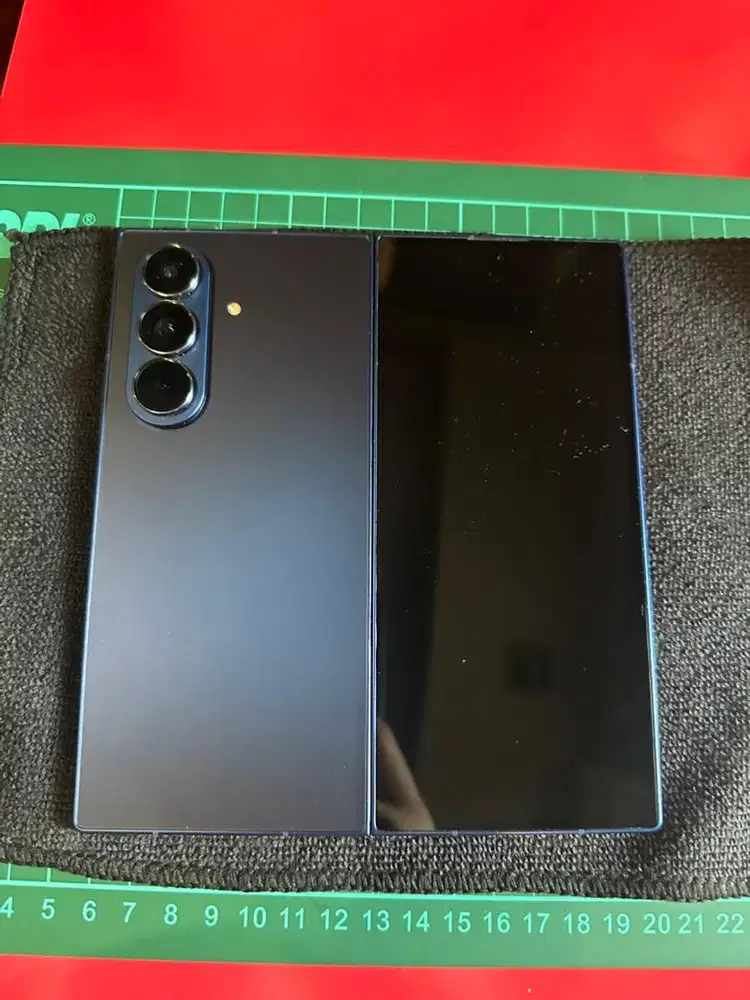 Samsung Galaxy Fold 7 512gb / No minus