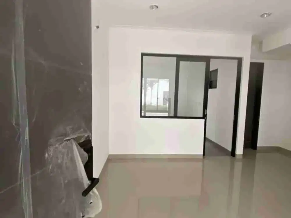 Sewa Rumah Osaka Residence Kosongan Pik 2