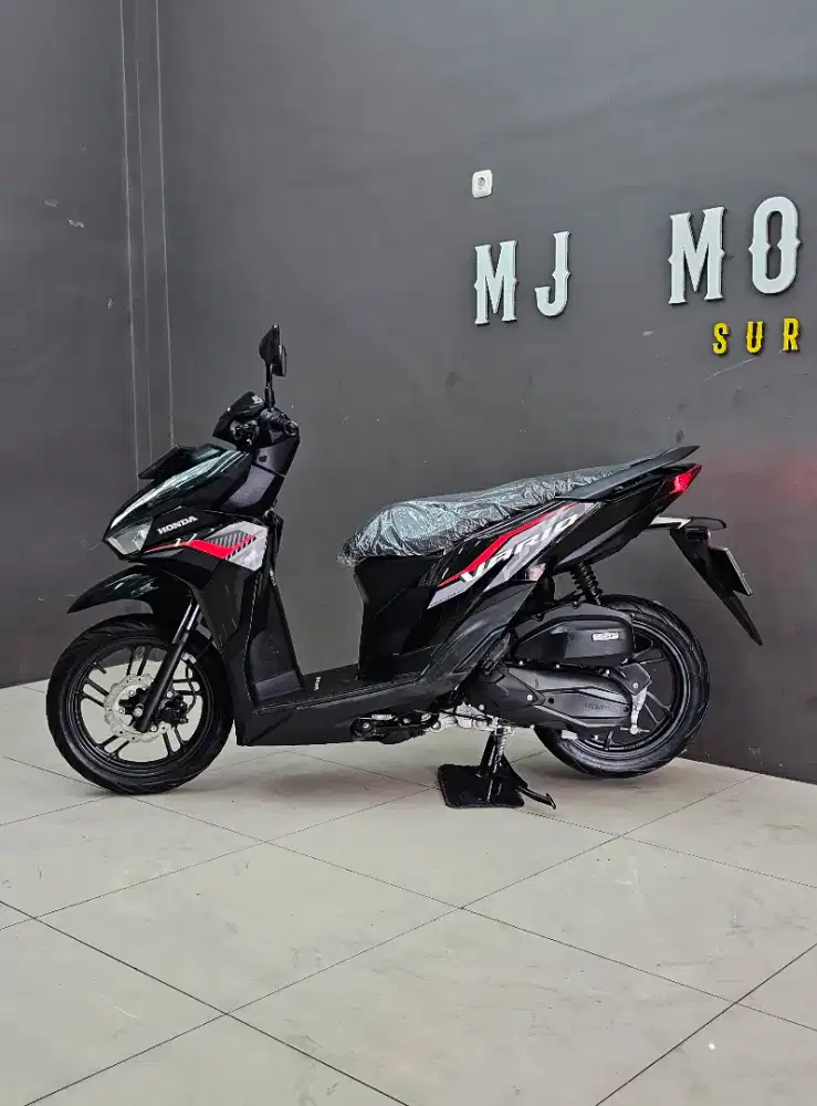 Honda Vario 125 Tahun 2023 // MULUSS