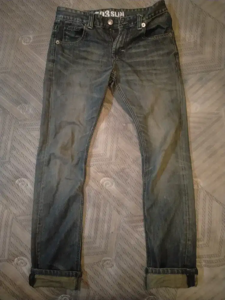 Jeans Edwin sz 30/31