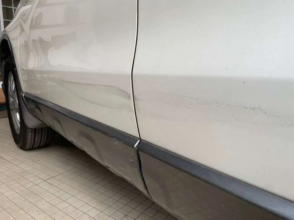 Honda CR-V 2011 Bensin