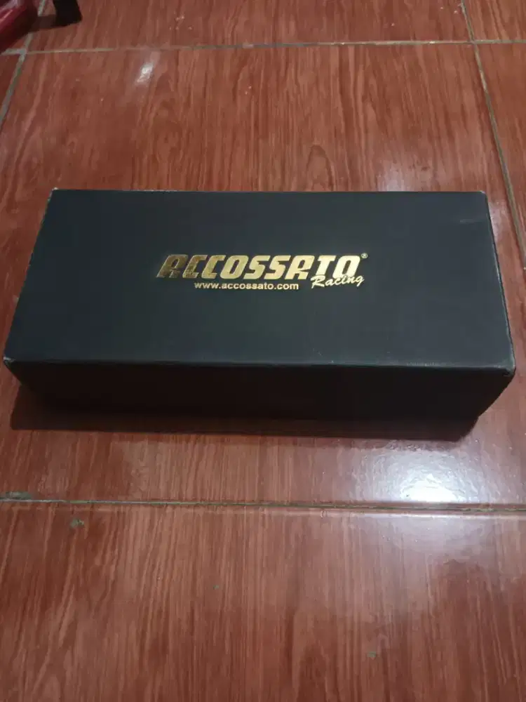 Handle motor Kawasaki