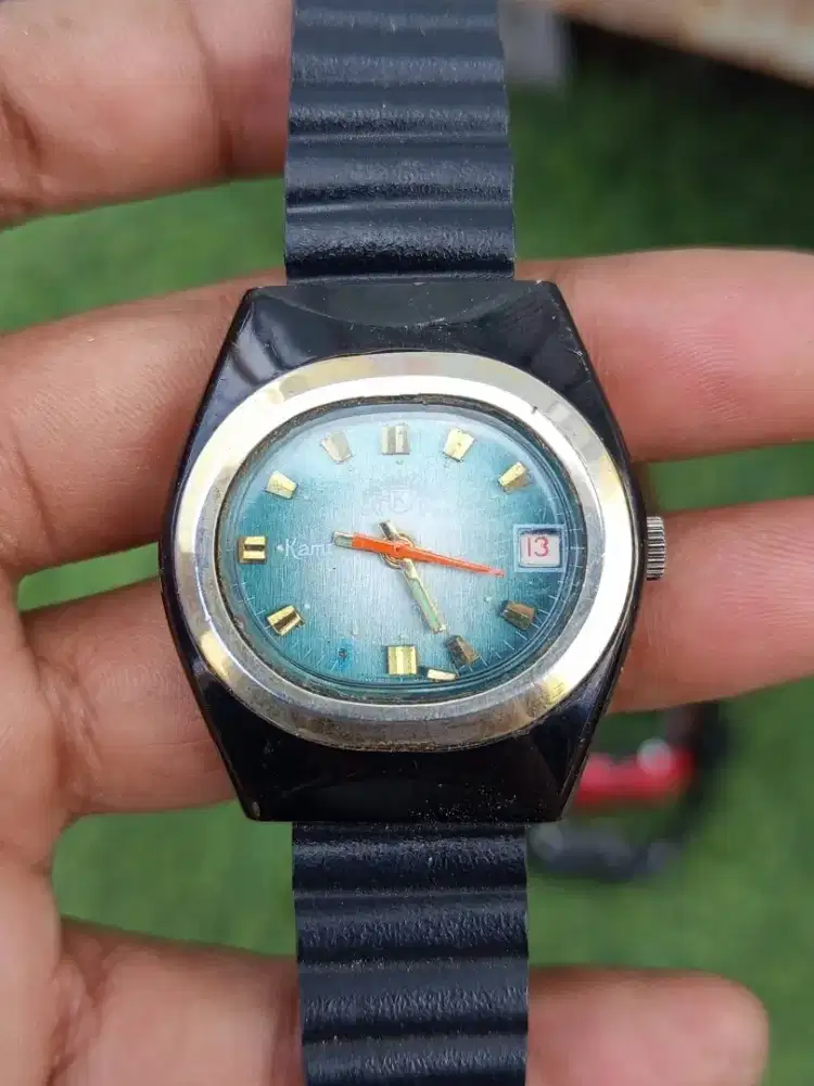 KaMpONi MaNuaL WiNdiNg