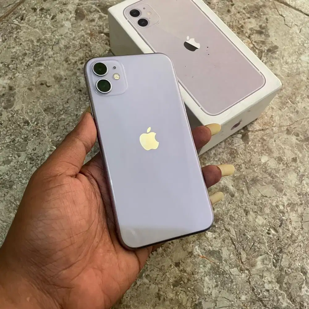 iphone 11 128 fulset