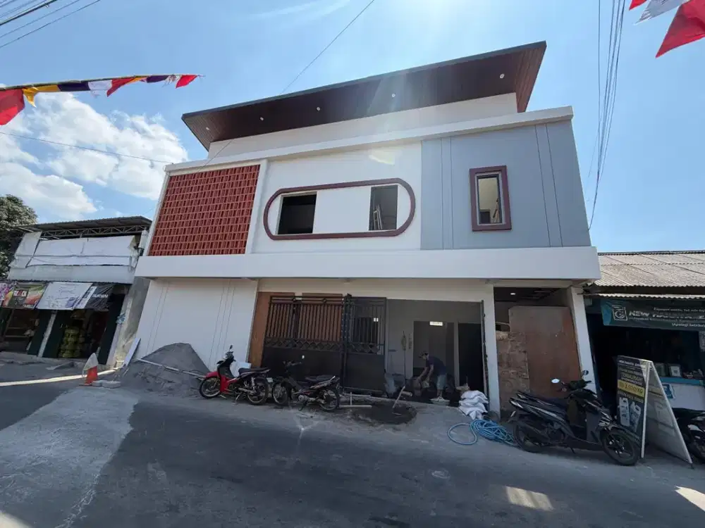 Kos Exclusive Di Sleman Jogja, Dekat Pakuwon Mall dan Kampus UGM