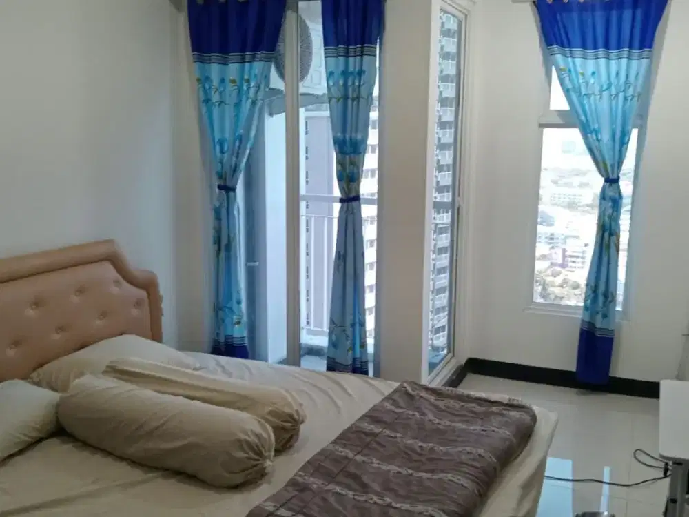 Dijual Apartemen Amor Pakuwon City
