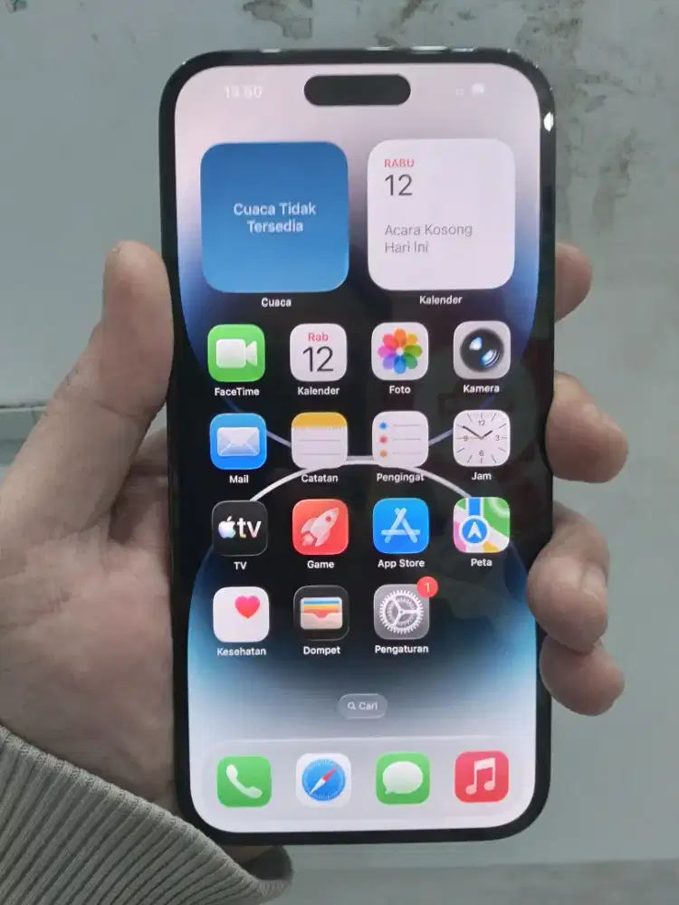 iPhone 14 Pro Max Black 1TB iBox