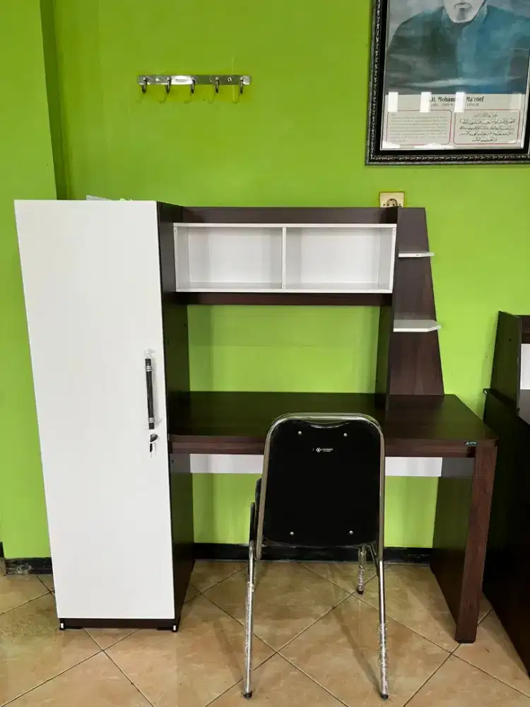 READY MEJA BELJAR TERMURAH