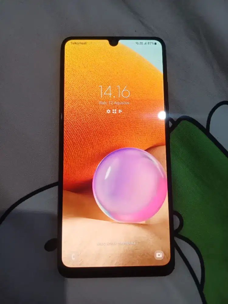 Samsung A32 5G 8GB 128GB