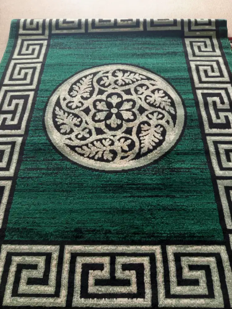Karpet permadani purwakarta