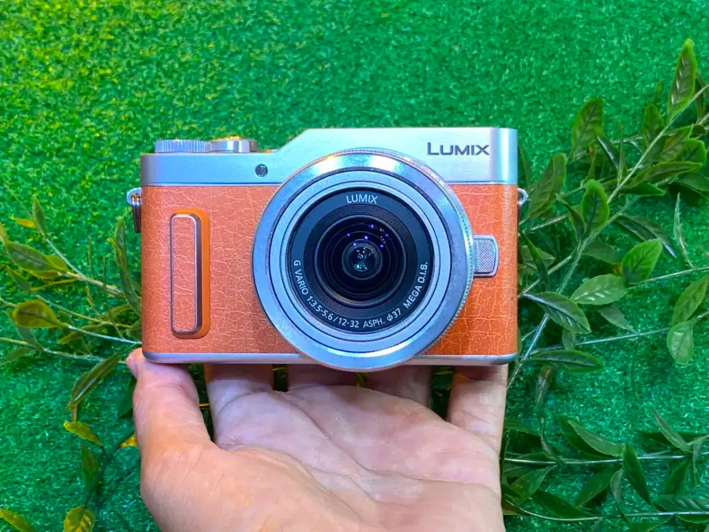 Kamera Lumix panasonic
