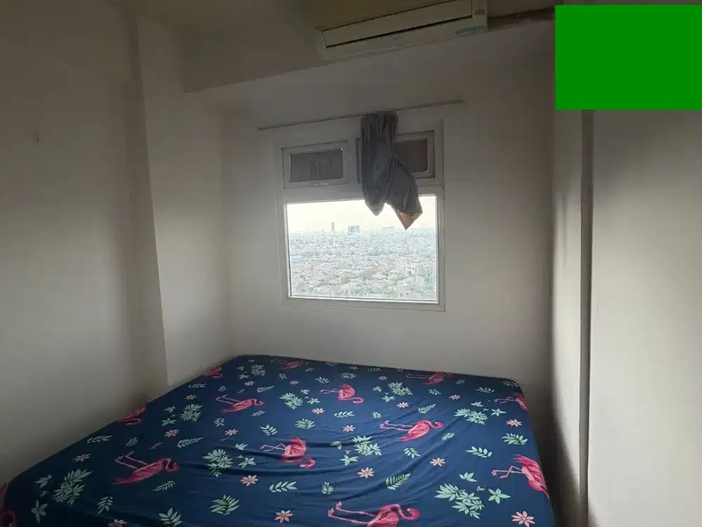 HUNIAN SIAP TEMPATI DI ORCHID GREEN PRAMUKA CITY