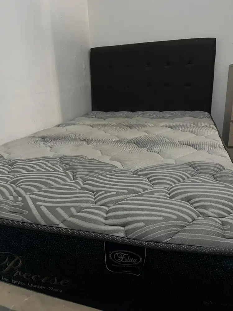 Dijual kasur elite precise uk 120 x 200
