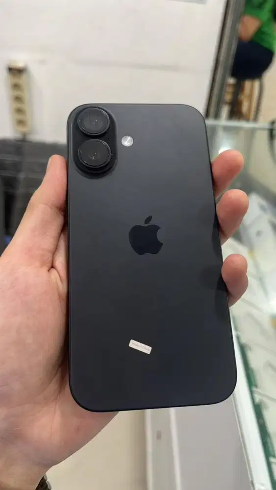 Iphone 16 128gb LIKE NEW