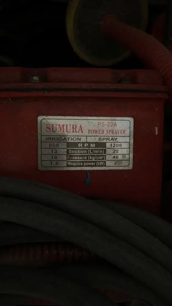 Dijual mesin steam