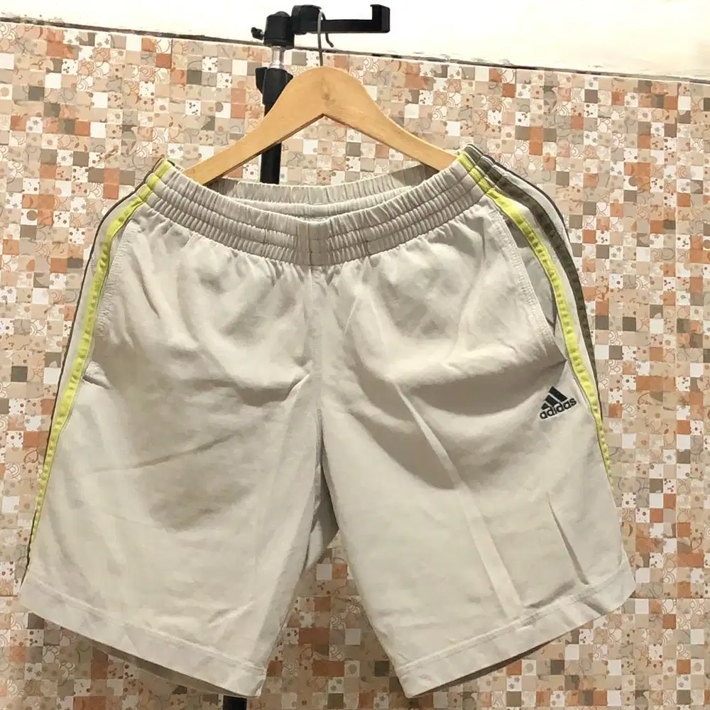 Celana Pendek Adidas Original