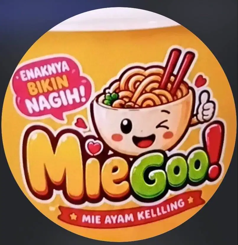 Lowongan Mie Goo Indonesia (BSD, GS, ALSUT dan sekitar)