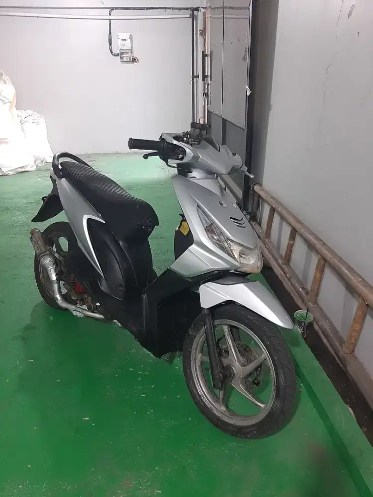 beat karbu 2010 josss - Jual/Tt Carkem