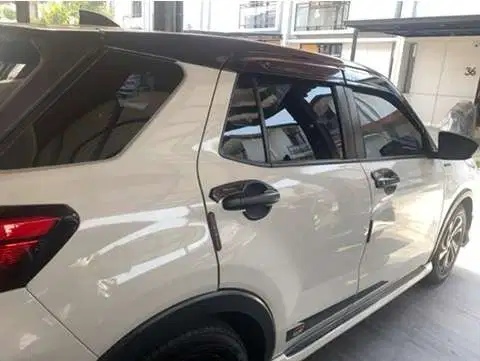 Toyota Raize 2023 Bensin