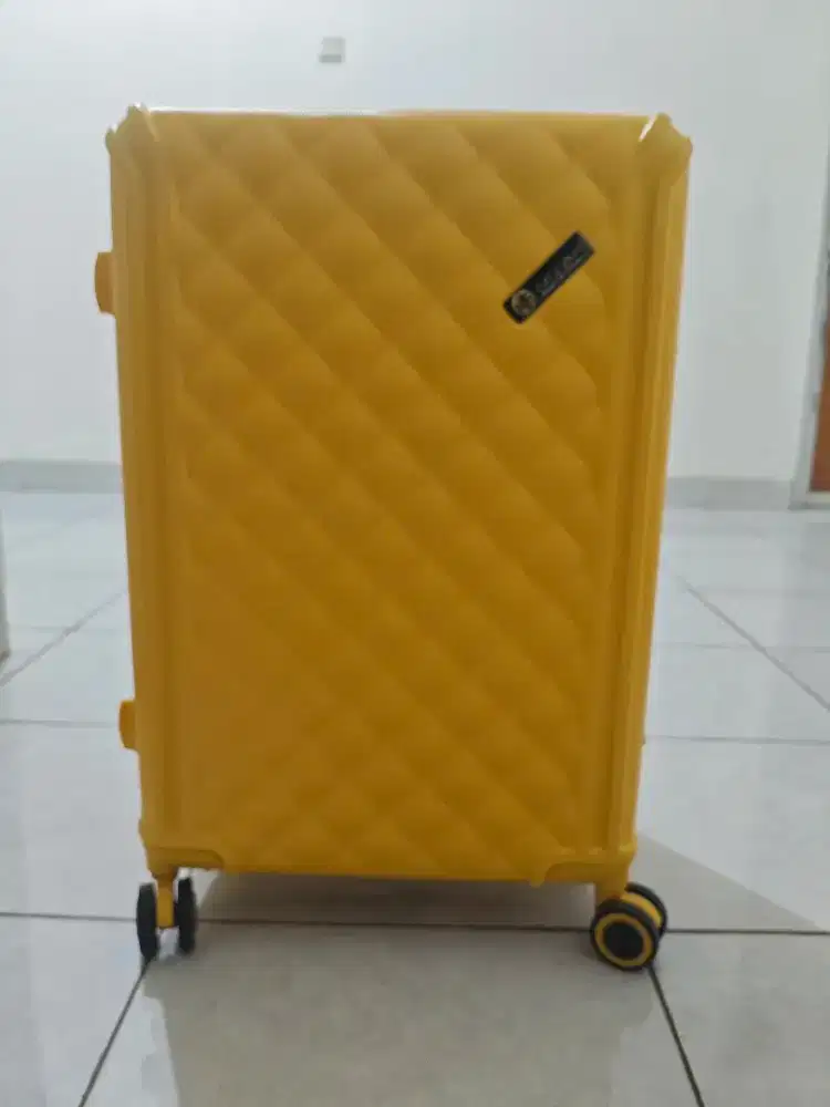 Kopper Ukuran 24 Inch
