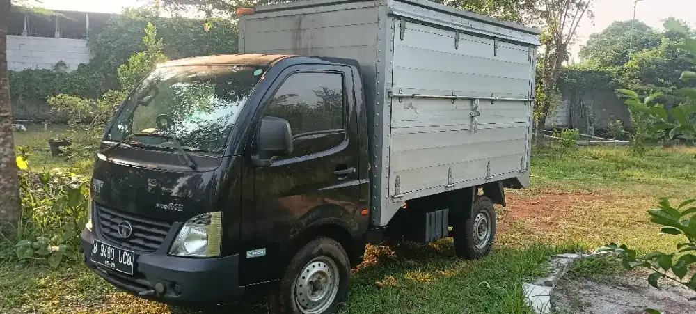 Tata superace DLS 1.4, 2014, diesel