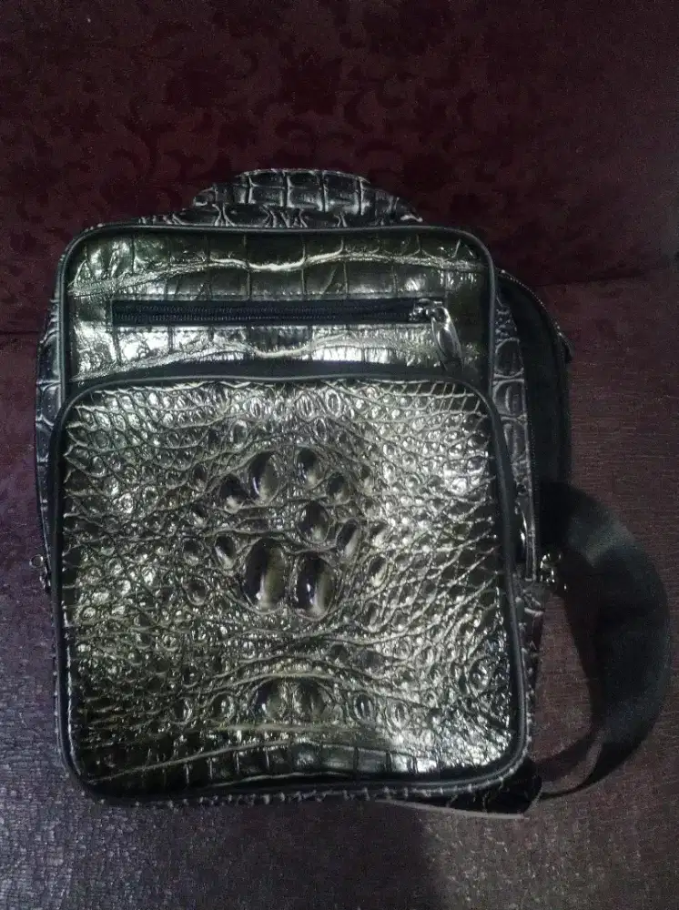 Tas berkualitas tinggi
