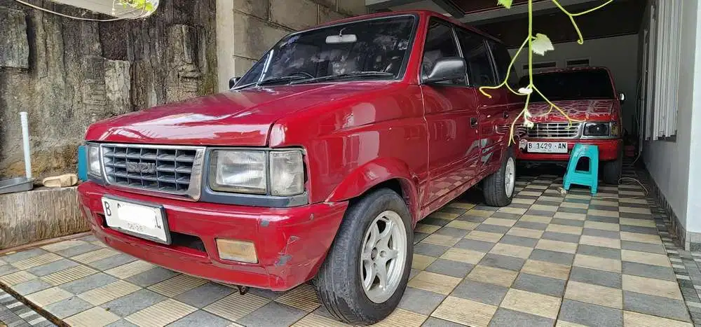 penjual
