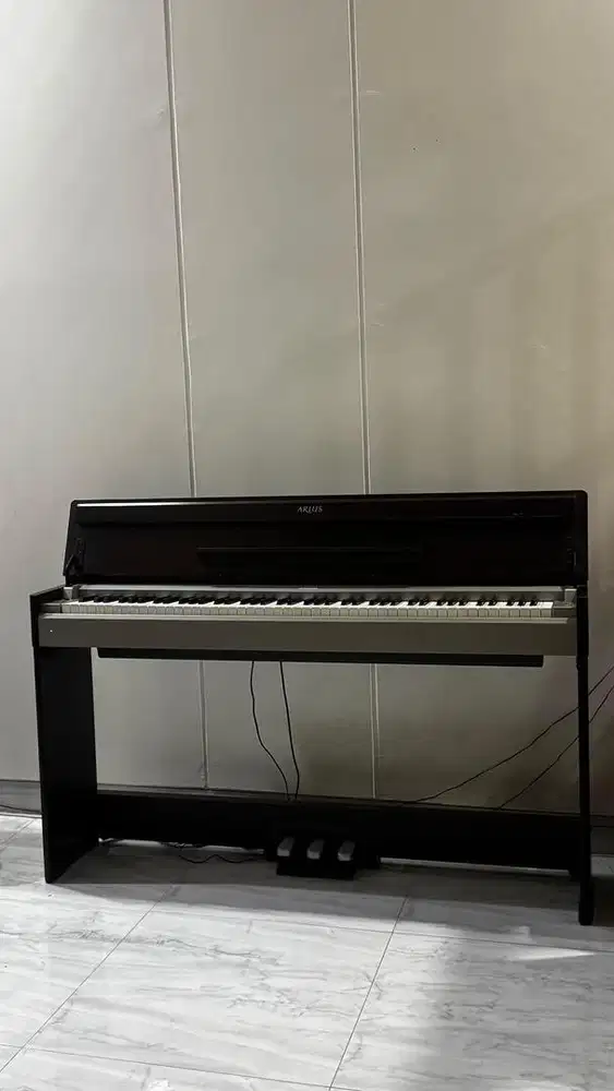 Piano digital yamaha s31