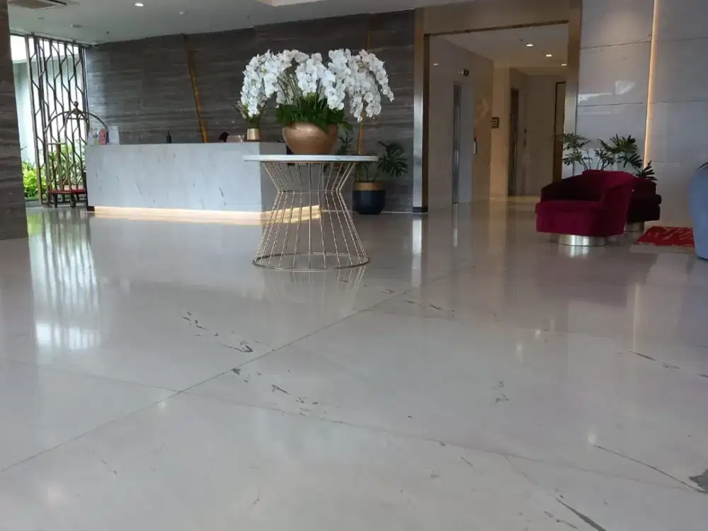 M-Town Signature Tower Galaxy, Turun harga DIJUAL RUGI & MURAAH