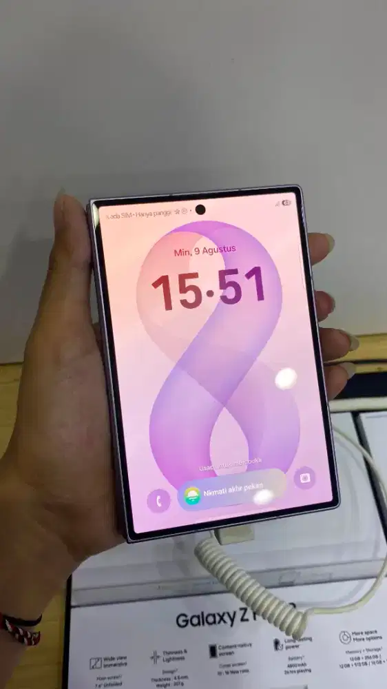 samsung galaxy fold 8