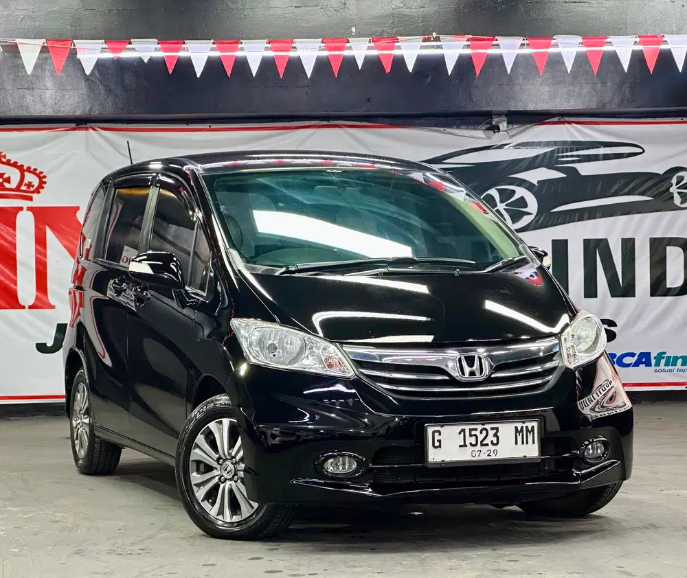 Honda Freed PSD Matic 2014 Km85rb