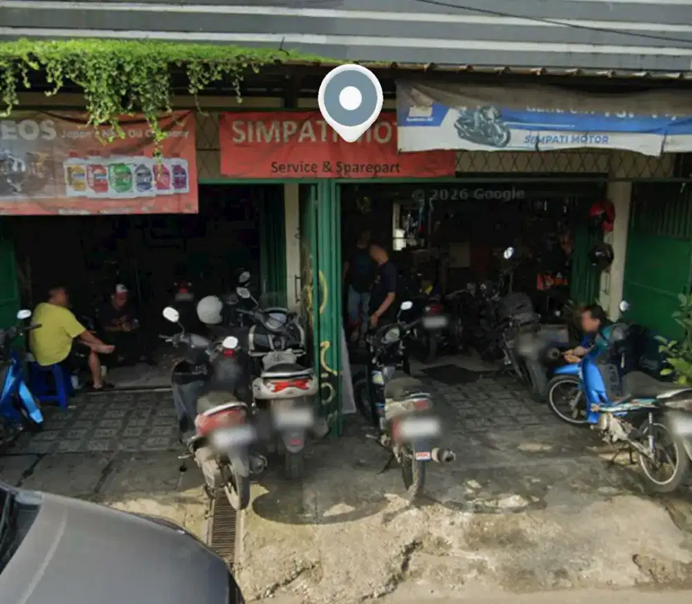 Lowongan Mekanik Motor
