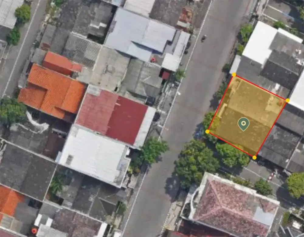 Rumah dijual cepat siap huni jatibarang raya mijen sangat strategis
