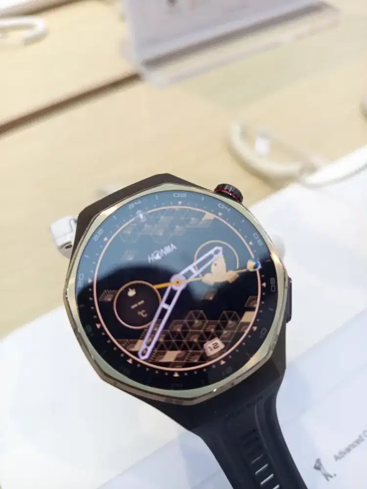 Huawei Watch GT 6 Pro Series