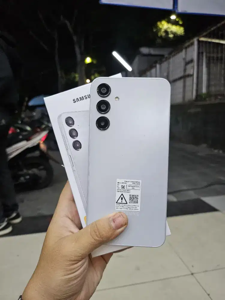 Samsung A16 LTE