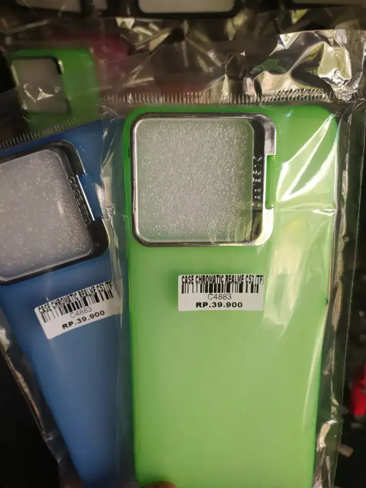 CASE CHROMATIC REALME C53