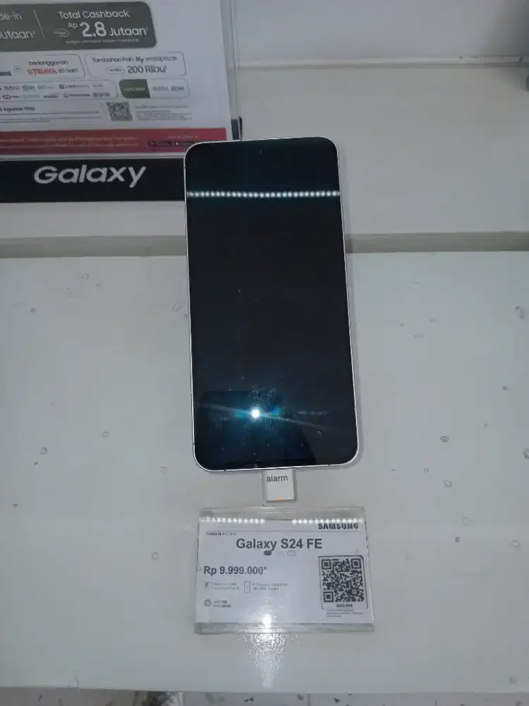 Samsung Galaxy S24 SE