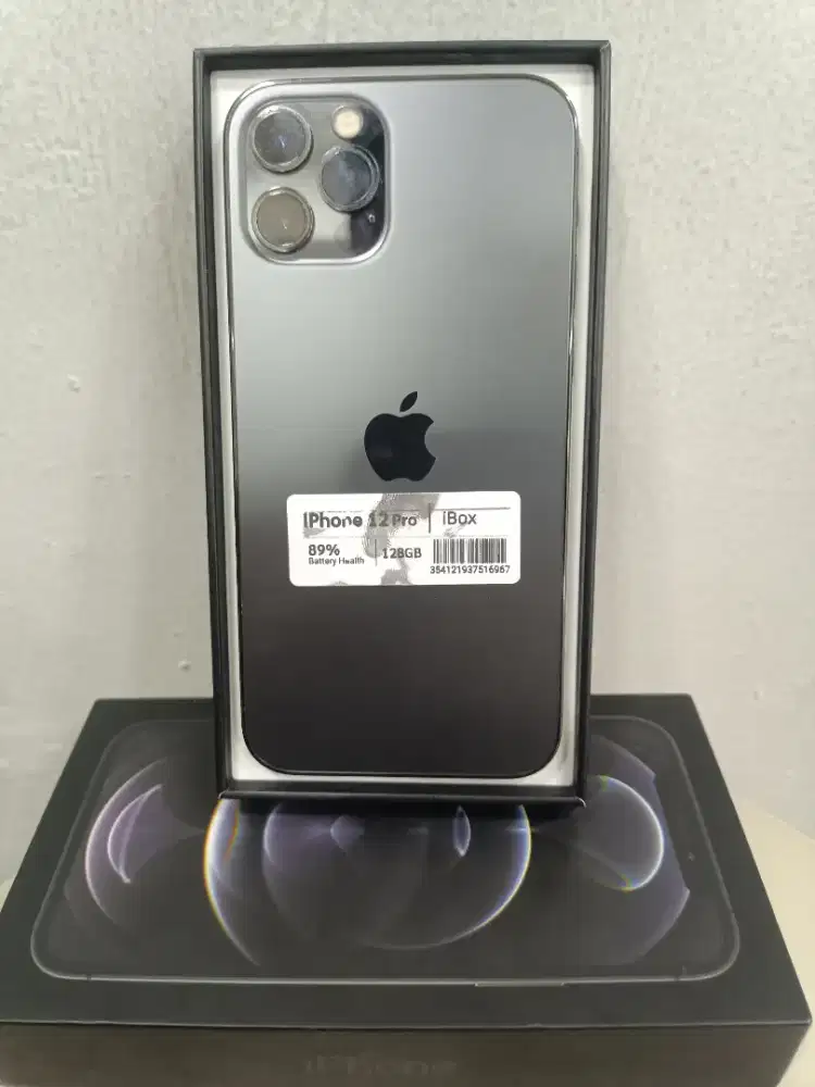 12 Pro 128GB Ibox