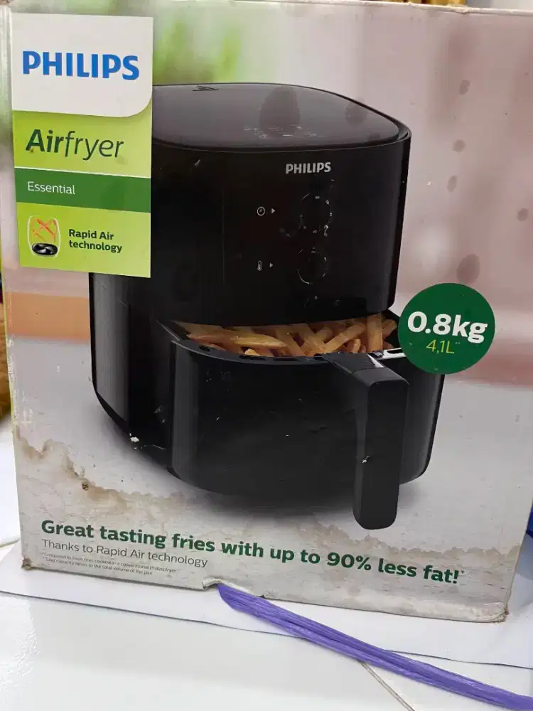 Di jual AIRFRYER