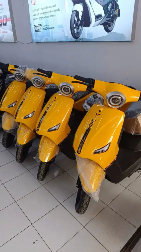 uwinfly d66i vespa murah secikarang