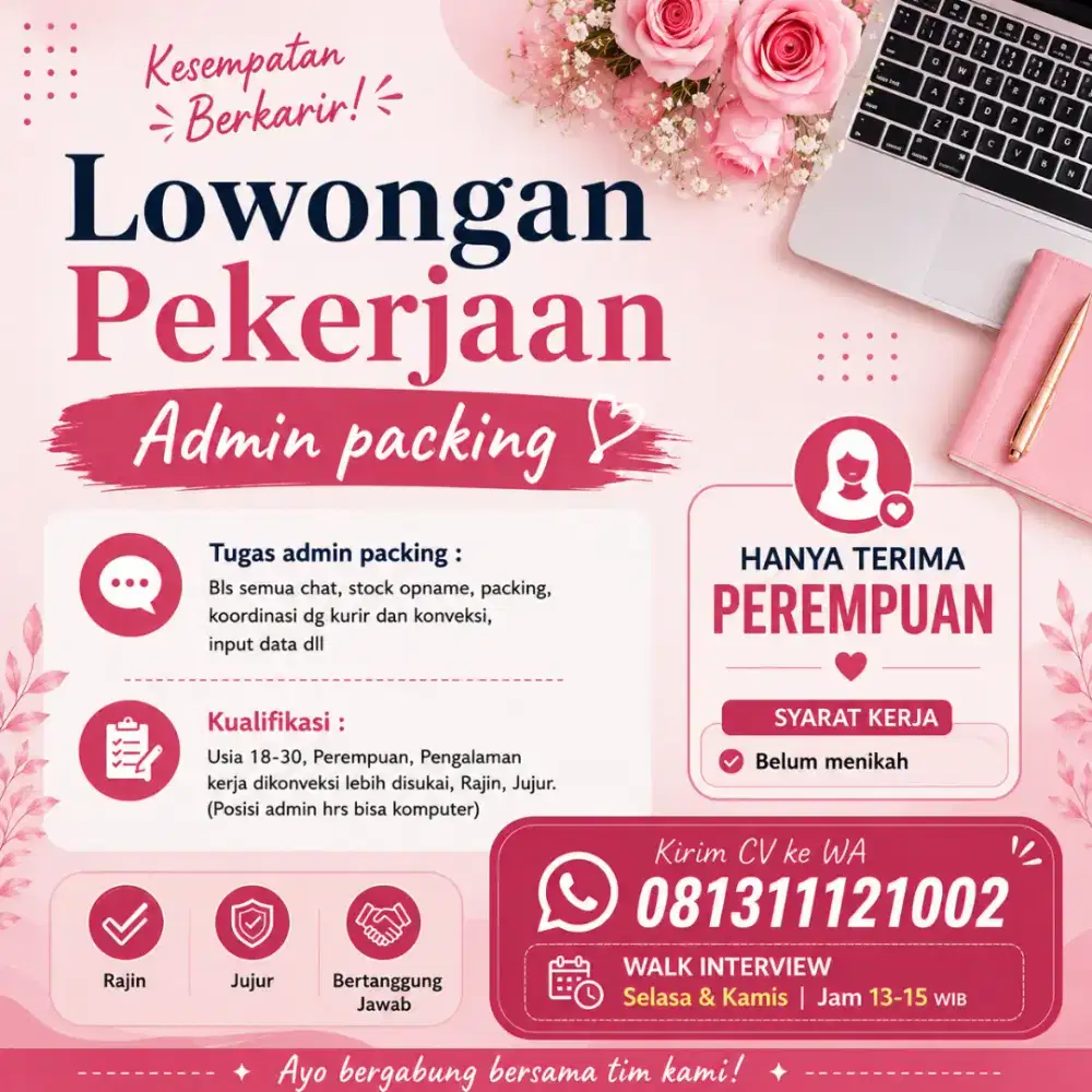 Admin Online shop