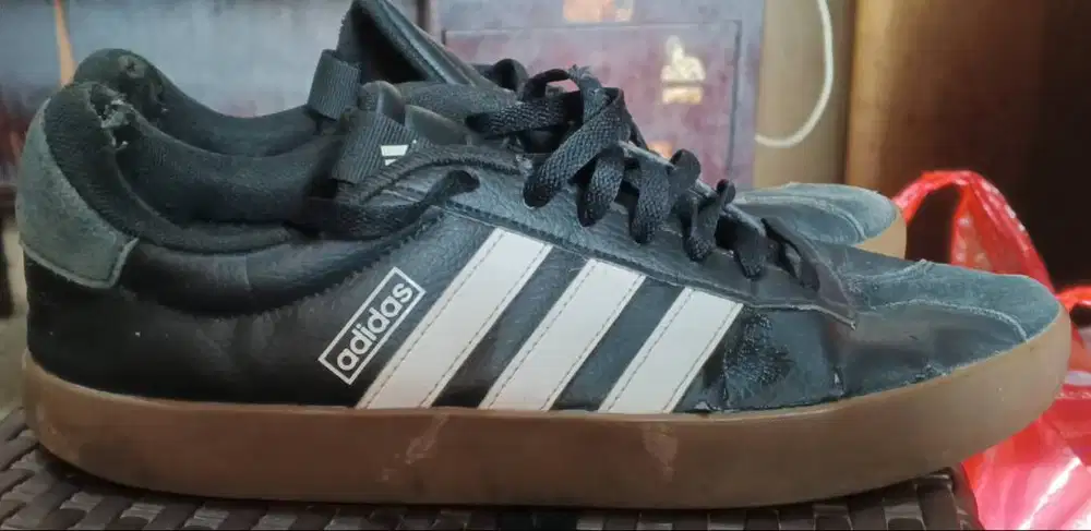 Adidas Original VL COURT original size 43.