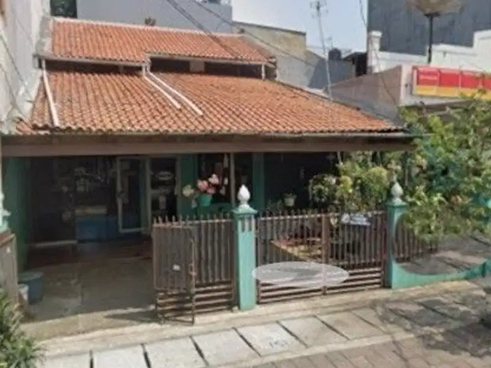 ANA TANAH UK LT.312M DI JALAN RAYA GROGOL
