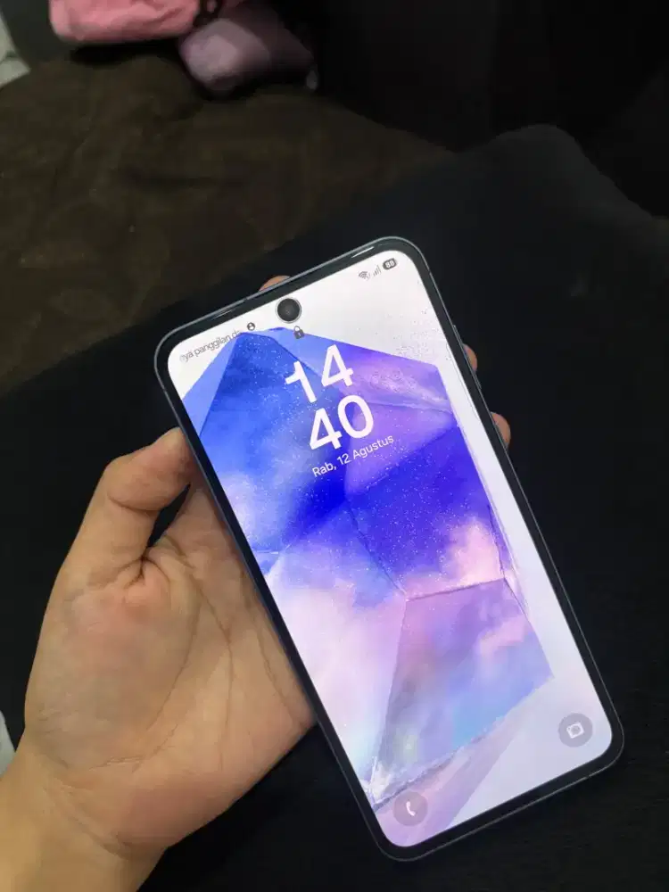 Samsung A55 5G 8/256